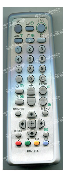 RM-191A